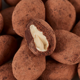 Praliné cocoa mandler, Summerbird