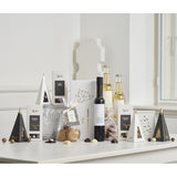 Julegave med olivenolie og søde specialiteter fra Xocolatl – Xocolatl Winternight