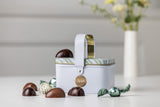 Påskekurv fra Xocolatl