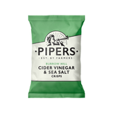 Chips - Salt and vinegar