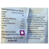 Flow Pack, Vingummi m. Skovbær - Box The Original