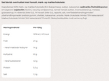 Lakrids by Bülow - F Dark & Seasalt