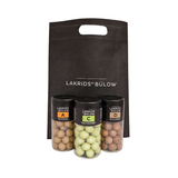 The liqourice lover - Gave med Lakrids by Bülow