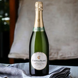 Økologisk Cava, CastellBlanc