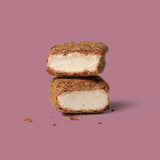 Skumfiduser the mallows lilla mørk lakrids og chokolade