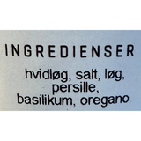 Grøn Pesto - Delikatessehuset