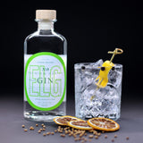 ELG Gin serveringsforslag No. 0