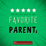 Specialøl - Definitely one of my FAVORITE PARENTs
