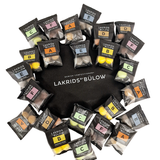 Gave med Lakrids by Bülow - Liqourice to share