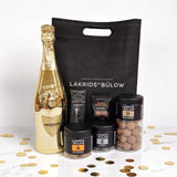 The big celebration - Gave med Lakrids by Bülow
