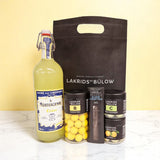 Sweet summer - Gavepose med Lakrids by Bülow