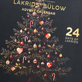 Julekalender 2026 - Lakrids by Bülow – visning 3
