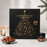 Julekalender 2026 - Lakrids by Bülow