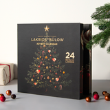 Julekalender 2026 - Lakrids by Bülow – visning 2