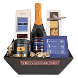 Farsdagsgave med Cava, Summerbird chokolade og lakrids