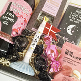 Gave til morsdag - send en gavekurv med posten