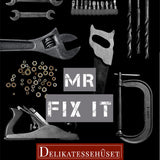 Gaveæske med tre sjove specialøl til Fars dag (C)