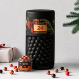 Familiejulekalender - Lakrids by Bülow