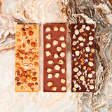 Chokoladeplade, Piemonte Blond, Summerbird