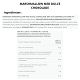 Dulce Chocolate - The Mallows (Flowpack)