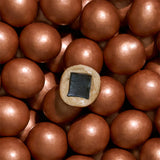 Classic Caramel Mini med dulcechokolade og havsalt