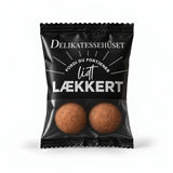 Fordi du fortjener lidt lækkert – flowpack med Bülow D fra Delikatessehuset