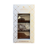 Karamel Kompagniet - Karamelbar gaveæske