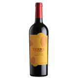 Rødvin, Terre Di Faiano - Primitivo ØKO (Italien)