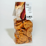 Hvedechips tomat havsalt - Kudsk